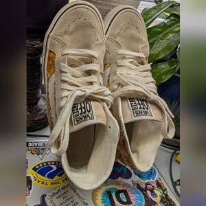 Women's Vans